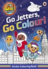 Image for Go Jetters, Go Colour!