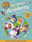 Image for Go Jetters Academy Activity Book