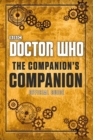 Image for Doctor Who  : the companion&#39;s companion