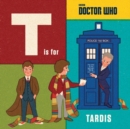 Image for Doctor Who: T is for TARDIS