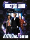 Image for Doctor Who: Official Annual 2018