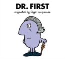 Image for Doctor Who: Dr. First (Roger Hargreaves)