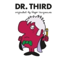 Image for Doctor Who: Dr. Third (Roger Hargreaves)