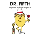Image for Doctor Who: Dr. Fifth (Roger Hargreaves)