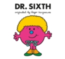 Image for Doctor Who: Dr. Sixth (Roger Hargreaves)