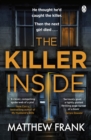 Image for The killer inside
