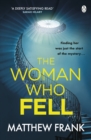 Image for The woman who fell