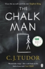 Image for The Chalk Man
