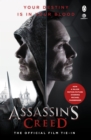 Image for Assassin&#39;s creed: the official film tie-in