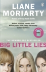 Image for Big little lies