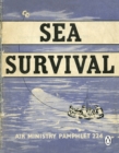 Image for Sea survival