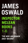 Image for Inspector McLean. : Books 1-6