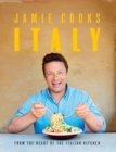 Image for Jamie cooks Italy