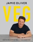 Image for Veg: easy &amp; delicious meals for everyone
