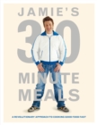 Image for Jamie&#39;s 30-minute meals