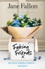 Image for Faking Friends