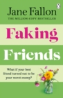Image for Faking friends