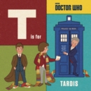 Image for T is for TARDIS