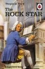 Image for The rock star
