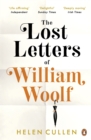 Image for The lost letters of William Woolf