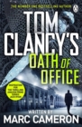 Image for Tom Clancy&#39;s Oath of office