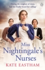 Image for Miss Nightingale&#39;s Nurses