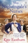 Image for Miss Nightingale&#39;s nurses