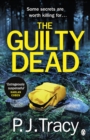 Image for The guilty dead