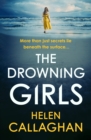 Image for The drowning girls