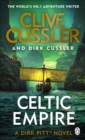 Image for Celtic Empire : Dirk Pitt #25