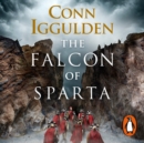 Image for The falcon of Sparta