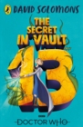 Image for The secret in Vault 13