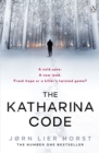 Image for The Katharina Code : book 1