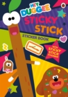 Image for Hey Duggee: Sticky Stick Sticker Book : Activity Book
