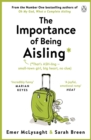 Image for The importance of being Aisling