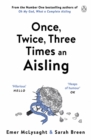 Image for Once, Twice, Three Times an Aisling