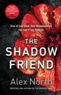 Image for The Shadow Friend