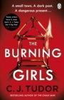 Image for The burning girls