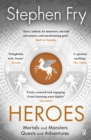 Image for Heroes : volume II