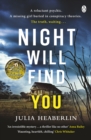 Image for Night Will Find You