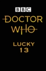 Image for Doctor Who: Lucky 13