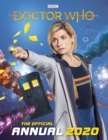 Image for Doctor Who: Official Annual 2020