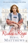 Image for Riches to Rags