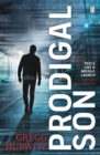 Image for Prodigal Son : The explosive and thrilling Sunday Times bestseller