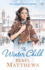 Image for The winter child