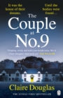 Image for The couple at No. 9