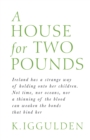 Image for A house for two pounds