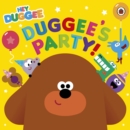 Image for Hey Duggee: Duggee&#39;s Party!