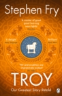 Image for Troy: Our Greatest Story Retold