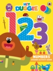 Image for Hey Duggee: 123 : Numbers Sticker Activity Book
